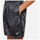 Nike Παιδικό σορτς Multi Dri-FIT Allover Print Training Shorts